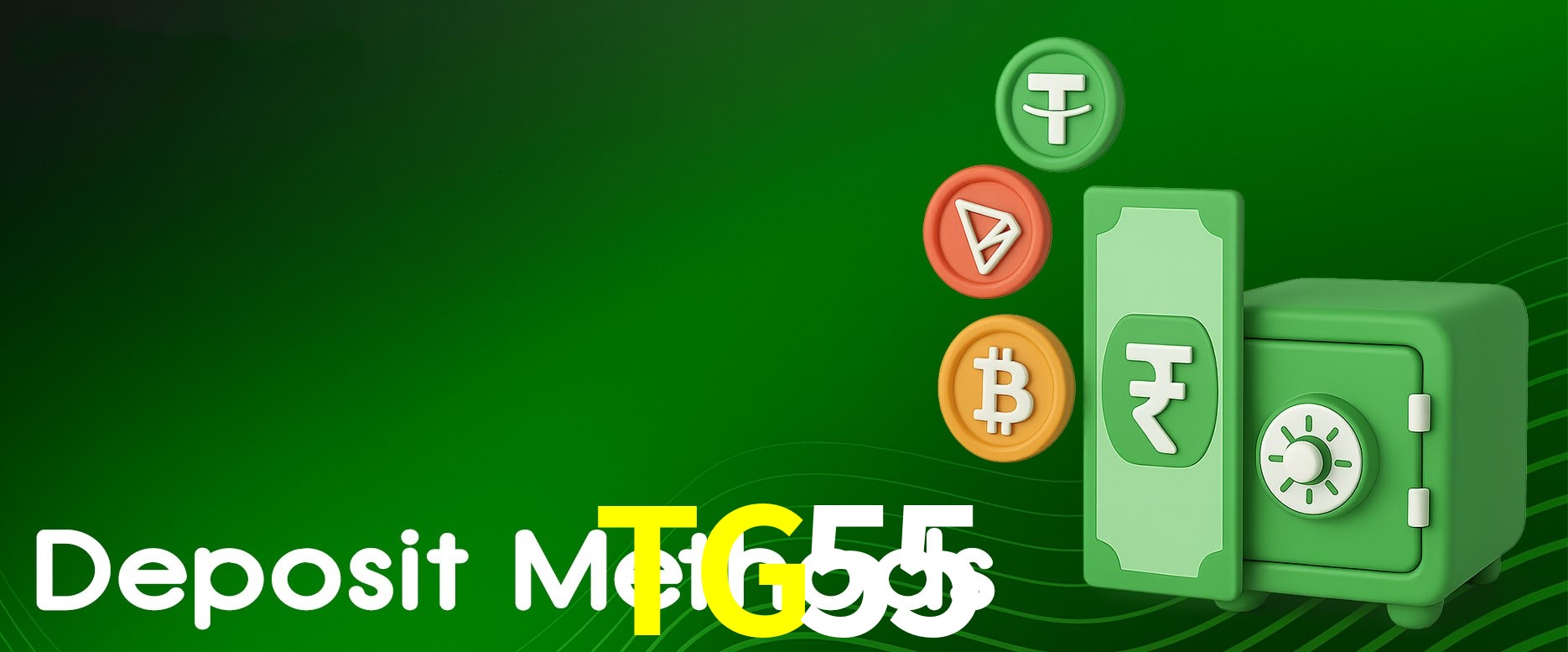 Experiência Promoções TG55