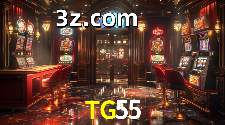 Experiência de Jogos TG55