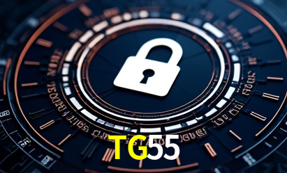 Segurança e Licenças TG55